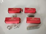Lot Vintage Coils B&w Miniductor 3010, 3011, 3007, 3014 Ham Radio Parts. Fixed Price $16.95.