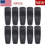 10* Battery Belt Clips For Motorola NNTN4497 NNTN4970 NNTN4851 PMNN4071 PMNN4075. Fixed Price $19.79.