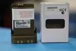 Motorola SRX2200 Coyote NNTN8182B Battery Oem (2605). Fixed Price $160.00.