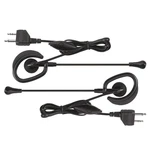 Midland AVP1 Microphone Headsets. Fixed Price $19.99.