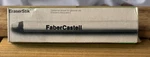 Faber-castell Eraserstik 7099-B Typewriter With Brush Tips Nos. Fixed Price $119.99.