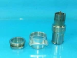 General Radio Type 874 Panel Mount Connector. Fixed Price $13.88.