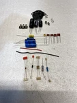 Heathkit Fm Stereo Generator IG-37 Capacitor Restoration Component. Fixed Price $39.99.