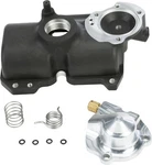 2002-2008 CRF450R Honda Power Bowl. Fixed Price $200.33.
