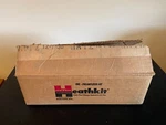 Unbuilt Heathkit WA-P2 Complete Preamplifier Nos Mullard 12AX7 12AU7 Tubes. Fixed Price $2400.00.
