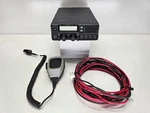 Vertex VX6000 VX-6000 Vhf 148-174 Mhz 110 Watts 250 Channels (dash Mount). Fixed Price $214.00.