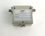Sierra Microwave Technology Smt SM21281 Isolator Sma 1.25:1 Vswr / 2.1 - 2.8 Ghz. Fixed Price $64.99.