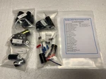 Heathkit SB-400 SB-401 Power Supply Rebuild Restoration Capacitor New. Fixed Price $64.99.