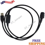 HKN6184C Usb Radio Programming Cable For Motorola XPR5550, XPR5550E, XPR5580. Fixed Price $19.49.