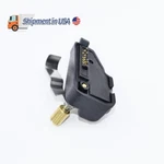 Audio Adapter For Kenwood Radio TK390 TK-5310 TK2140 NX-200 NX-210 NX-300. Fixed Price $17.95.