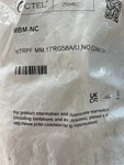 Pctel Mbmc-nc Wtrpf Mm 17' RG58U Mirror Bracket Mount. Fixed Price $32.00.
