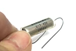 Nos Vintage Sangamo .033 Uf 400V Pio Vitamin Q Guitar Tone Capacitor Tested. Fixed Price $6.95.
