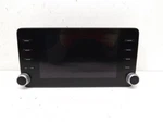 2018-2022 Honda Accord Radio Info Tv Gps 8" Display Screen W/o Navigation Oem. Fixed Price $142.49.