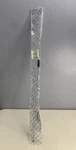 Larsen W155 Uhf 450-470MHZ Mobile Antenna 5/8 Chrome Whip Gmrs Close Coil Vntg. Fixed Price $25.00.