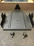 Motorola RLN4774 Low Band 3 Point Mounting Bracket CDM1250 CDM750 CDM1550. Fixed Price $45.00.