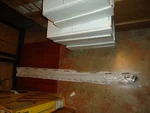 Pctel 144-174 Mhz Maxrad 1/2 Wave Antenna, 200 Watts, PART#MBH5802, New. Fixed Price $36.25.
