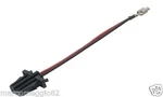 Custom Cables For Front Tweeter Speakers Vw-seat. Fixed Price $71.89.