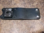M/a-com Harris KRY101 1609/1 Beltloop D-swivel (LOT#BP601). Fixed Price $8.99.
