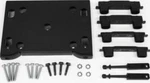 Mobile Mounting Security Kit W/bracket For Tait TM8000 TM9000 Etc T02-00026-2002. Fixed Price $180.53.