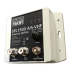Digital Yacht SPL1500 Antenna Splitter Vhf/ais. Fixed Price $380.68.