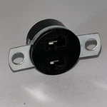 Trw / Cinch S-302-AB Pin Female Chassis Mount Connector. Fixed Price $7.95.