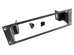 Motorola C-EB25-MA5-1P Face Plate 2.5" Mounting Bracket XTL5000 Spectra Astro W5. Fixed Price $14.95.