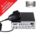 Cobra 29 Ltd Cb Radio Dual Am/fm 2023 Model Certified Refurbished. Fixed Price $109.99.