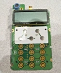 Oem Motorola Lcd Display Screen With Board CP185 Two Way Radio Part. Fixed Price $16.99.
