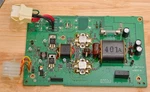 Late Serial Number Icom IC-718 Parts Final Unit Pc Board B-5380L. Fixed Price $279.99.