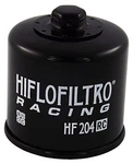HF204RC-4 High Performance Premium Oil Filter, 4-PACK Black Racing. Fixed Price $47.67.
