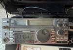 Icom 735 Hf Transceiver And Not Tested Sold For Parts.. Fixed Price $400.00.