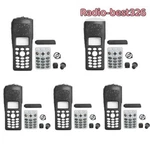 5PCS Full Keypad Replacement Case Housing For XTS2500 Model 3 Two Way Radio. Fixed Price $122.00.