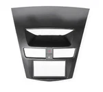 Carav 11-516 Stereo Radio Bezel Fascia Plate For Mazda BT-50 2012+. Fixed Price $139.72.