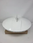 Glomex Nashira DV3T 14" Omnidirectional Marine Analog / Digital Tv Antenna Only. Fixed Price $84.95.