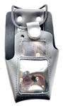 Icom Soft Leather Case Swivel Clip Cover LC-BF3062TCS For F3162D/3162DPTI New.. Fixed Price $30.00.