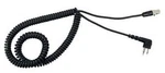 Racing Electronics RE3736-FT Headset Cable Motorola 2 -pin. Fixed Price $63.43.
