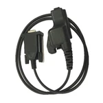 New Programming Cable For Motorola Walkie Talkie Radios MT1500 MTS2500 PR1500. Fixed Price $17.43.