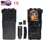 PMLN7239A Front Housing Case Cover & Speaker For XPR7350E GP328D+ Radio. Fixed Price $32.99.
