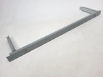 APP1 Ge Spectra Filler Plate Blank Cover 27" 1.375" (36" & 40" Wide Box). Fixed Price $177.77.