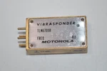 Motorola TLN6709B Vibrasponder Frequency Chip - 114.8 Hz. Fixed Price $14.99.