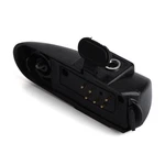 2PIN Abs Audio Walkie Talkie Headset Adapter Connector For Baofeng 9700 A58. Fixed Price $13.01.
