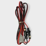 Icom OPC775 Dc Power Cable For IC-M710RT Ssb 7FT. Used Free Shipping. Fixed Price $99.99.