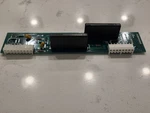 Vintage Ericsson Mastr Ii Programmable Channel Guard Tone Board 19D432500G1. Fixed Price $35.00.
