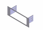 Havis Pn: C-EB30-TM4-1P, For Unitrol Radios, New In Package. Fixed Price $30.00.
