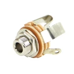 Switchcraft CS12B .206" 5.2MM Microphone Jack For PJ-068 Collins Drake. Fixed Price $18.95.