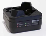 PMLN7109A PMLN7904A Motorola Mototrbo Oem TLK100 Single Unit Rapid Desk Charger. Fixed Price $41.95.