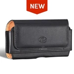 For Motorola 5G 2025 Leather Belt Clip Id Card Carrying Pouch Holster. Fixed Price $8.99.