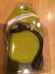 Motorola Travel Charger Adapter Mini Combo Usb, And Emu Connector. Fixed Price $14.97.