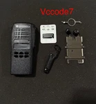 Motorola HT1250, Ls,ls+ Limited Keypad Refurb Housing Complete (black). Fixed Price $25.00.
