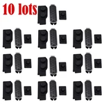 10 Pcs Launch Talk Ptt Button For Motorola Radio DEP570E XPR3300E XPR3500E. Fixed Price $29.99.